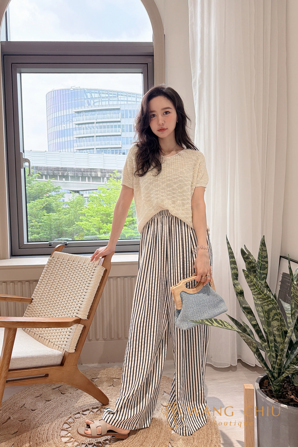 WANG CHIU 麻豆照